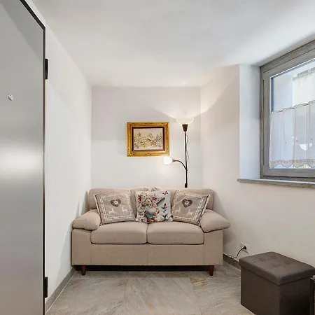 Maison Jaccod Morgex