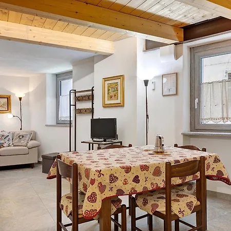 Apartamento Maison Jaccod