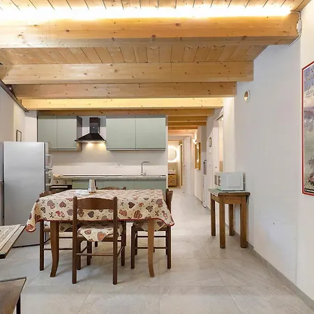 Maison Jaccod Apartamento