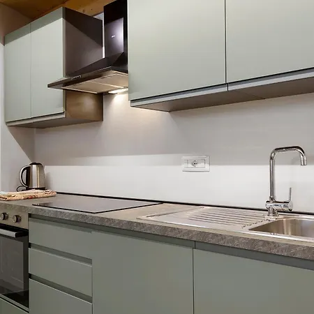 Maison Jaccod Apartamento Morgex