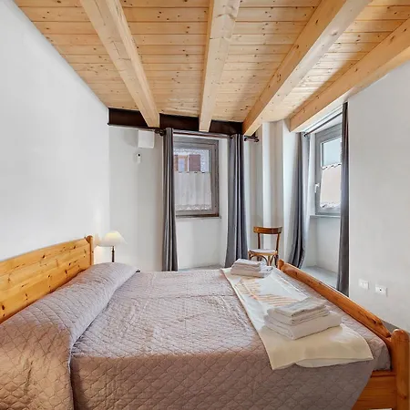 Apartamento Maison Jaccod