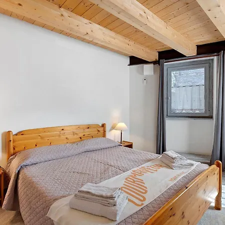 Maison Jaccod *