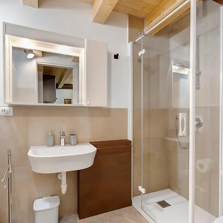 Apartamento Maison Jaccod