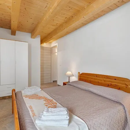 Apartamento Maison Jaccod *