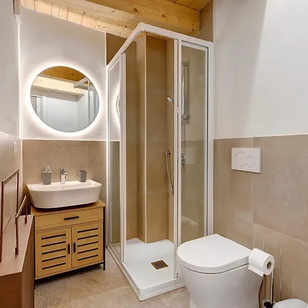 Maison Jaccod *