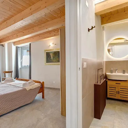 Maison Jaccod * Morgex