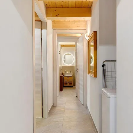 Apartamento Maison Jaccod