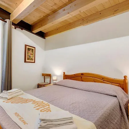 Maison Jaccod Morgex
