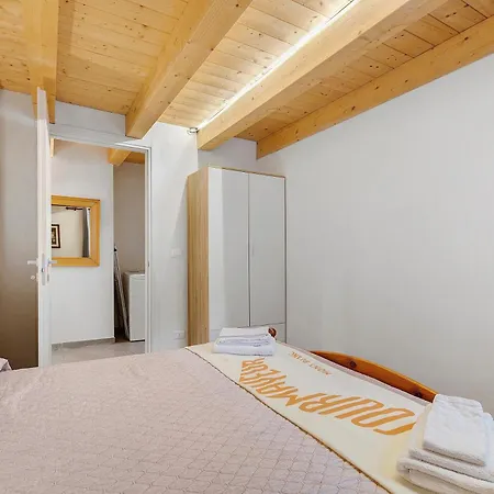 Apartamento Maison Jaccod