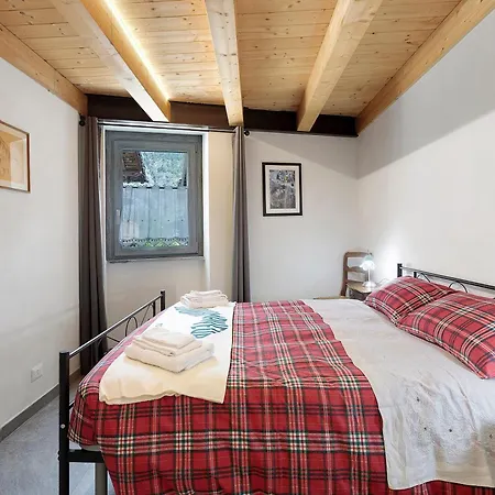 Apartamento Maison Jaccod Morgex