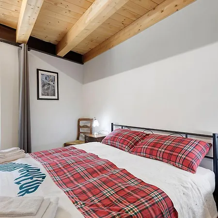 Maison Jaccod *