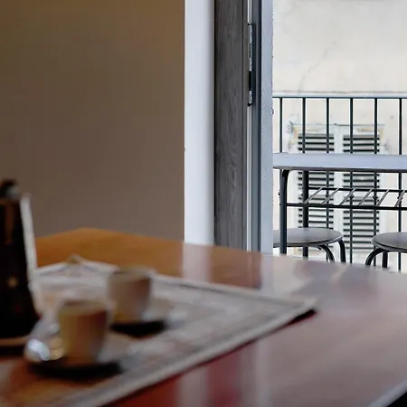 Apartamento Maison Jaccod *