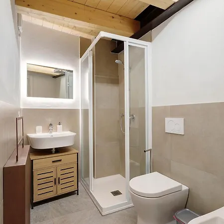 Maison Jaccod * Morgex