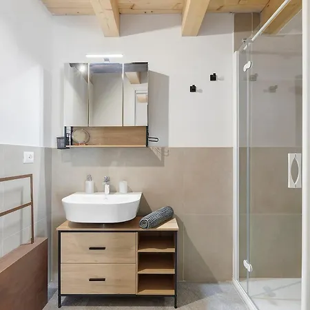 Apartamento Maison Jaccod