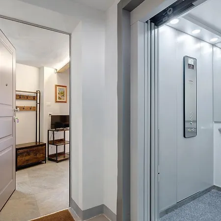 Apartamento Maison Jaccod