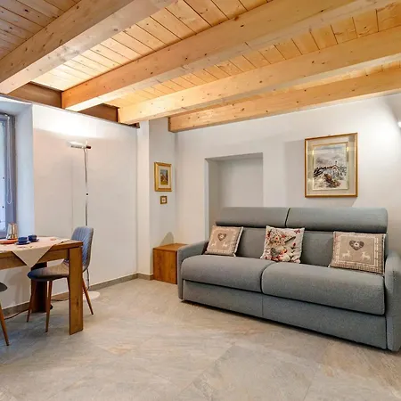 Maison Jaccod Morgex