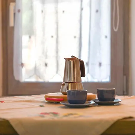 Maison Jaccod Apartamento