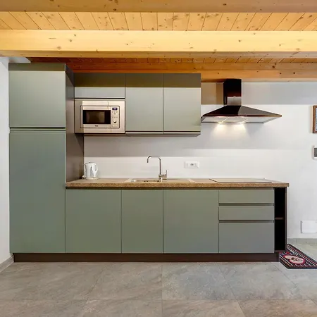 Apartamento Maison Jaccod Morgex