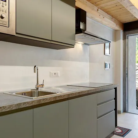 Maison Jaccod Apartamento