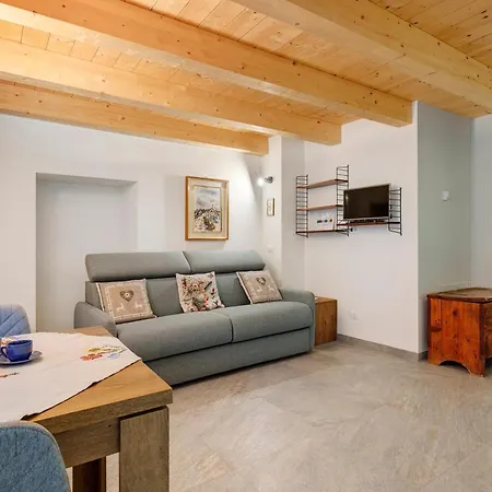 Maison Jaccod Apartamento Morgex