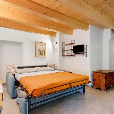 Maison Jaccod Apartamento