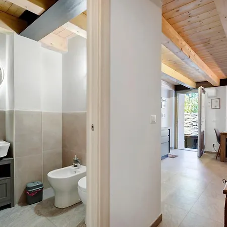 Maison Jaccod Morgex