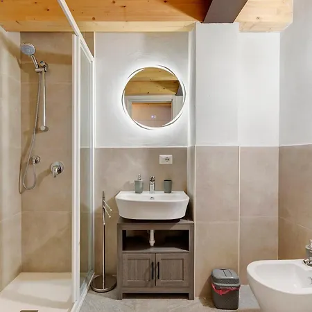 Maison Jaccod Morgex