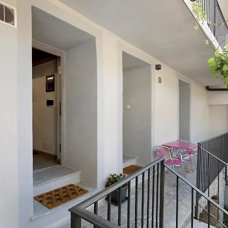 Apartamento Maison Jaccod *