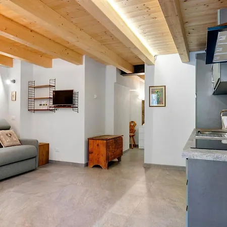 Apartamento Maison Jaccod Morgex