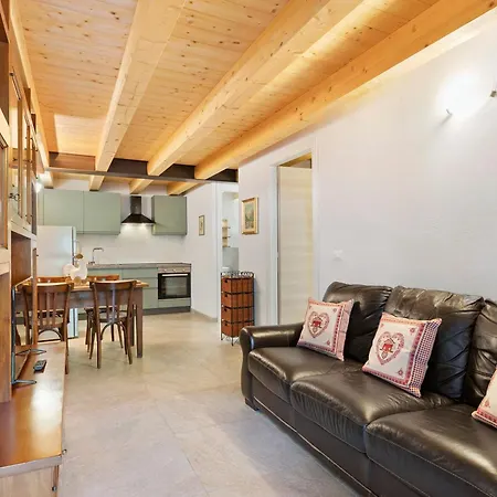 Apartamento Maison Jaccod Morgex