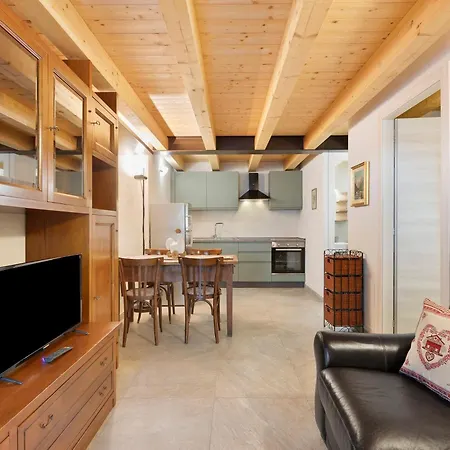 Apartamento Maison Jaccod Morgex