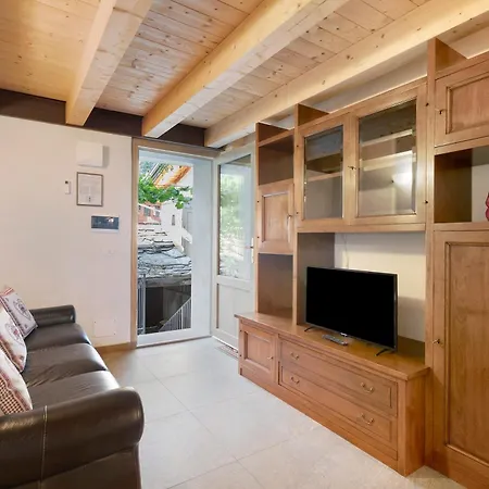 Maison Jaccod * Morgex