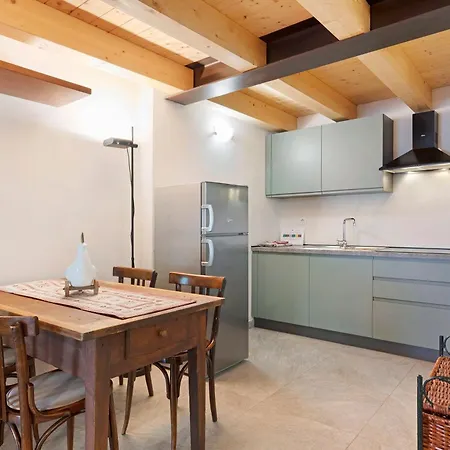 Maison Jaccod * Morgex