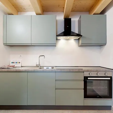 Apartamento Maison Jaccod Morgex