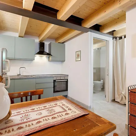 Maison Jaccod Apartamento Morgex