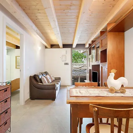 Maison Jaccod Apartamento Morgex