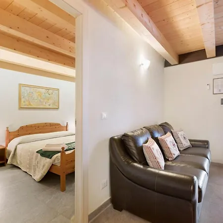 Apartamento Maison Jaccod