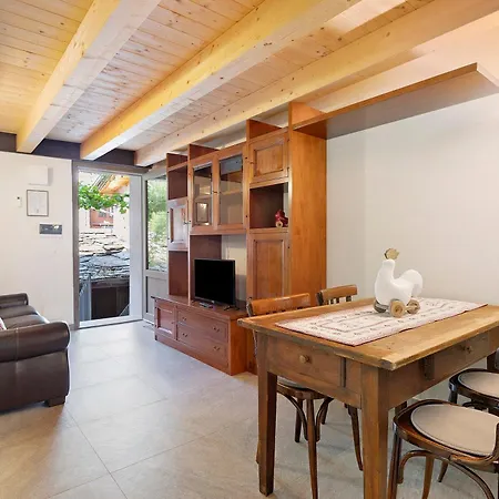 Maison Jaccod Morgex
