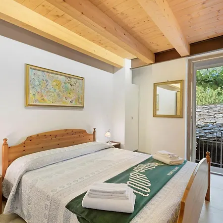 Apartamento Maison Jaccod