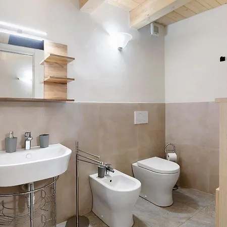 Maison Jaccod *