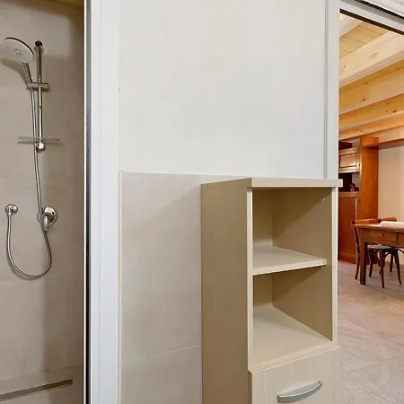 Maison Jaccod Apartamento