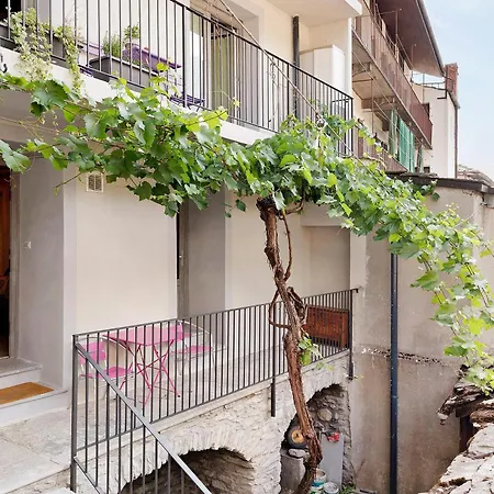 Maison Jaccod Morgex