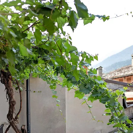 Maison Jaccod Morgex